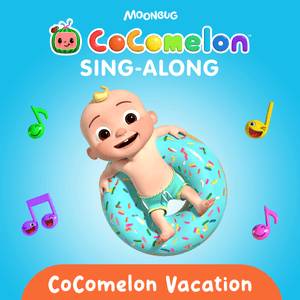 Surfin’ USA - CoComelon