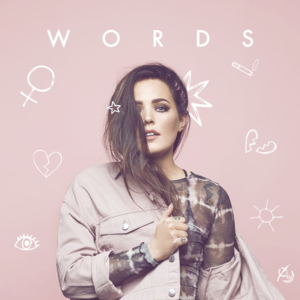 Words - Miriam Bryant