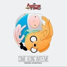 Island Song [VF] - Adventure Time (Ft. Ashley Eriksson)