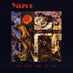 The Other Side of Love - Yazoo