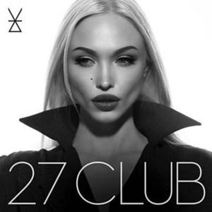 27 Club - Ivy Levan