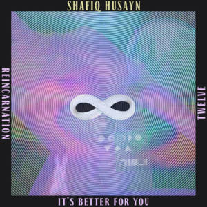 It’s Better for You (feat. Anderson Paak) - Shafiq Husayn (Ft. Anderson .Paak)