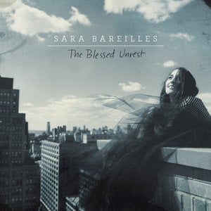 Parking Lot - Sara Bareilles