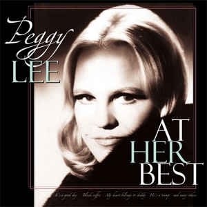 Misty - Peggy Lee