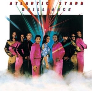 Love Me Down - Atlantic Starr