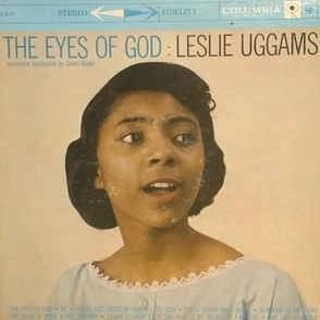 You’ll Never Walk Alone - Leslie Uggams