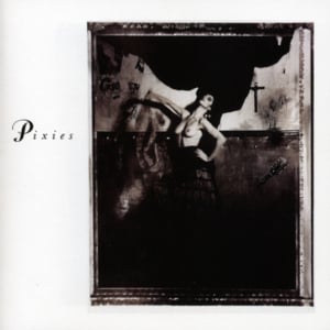 Something Against You - Pixies