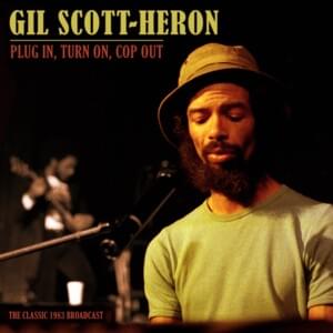 We Almost Lost Detroit (Live 1983) - Gil Scott-Heron