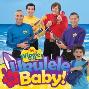 Hula, Hula Baby - The Wiggles