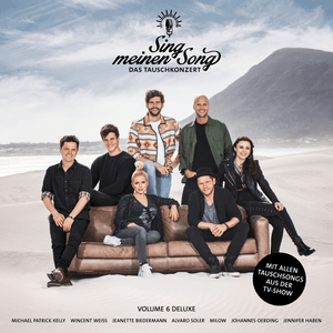 Million Lightyears (aus ”Sing meinen Song, Vol. 6") - Alvaro Soler