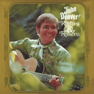 The Love of the Common People - John Denver