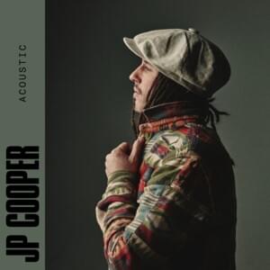 In The Silence (Demo) - JP Cooper