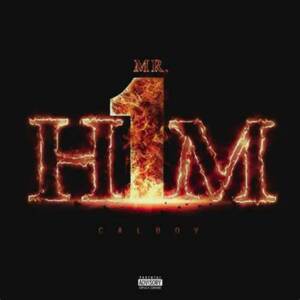 Mr.Him - Calboy