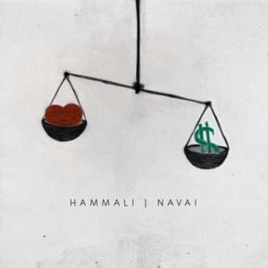 Как тебя забыть (How to forget you) - HammAli & Navai