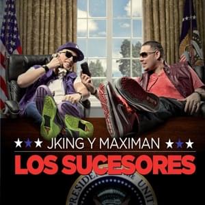 La Noche Esta de Fiesta Aka Hoy Si Que Se Bebe - J-King & Maximan (Ft. 3BallMTY)