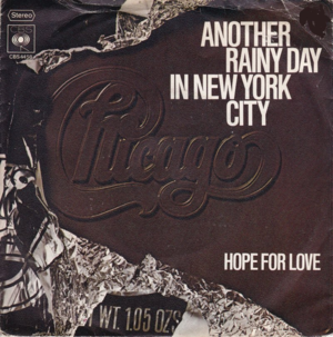 Hope for Love - Chicago