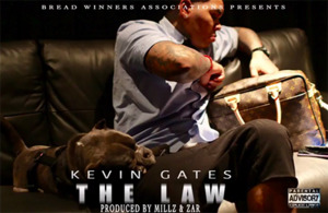 The Law - Kevin Gates