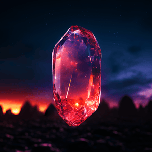 Gemstones - Ehoff