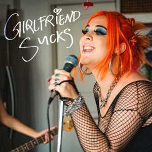 Girlfriend Sucks - Ravenna Golden & midwxst