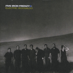 Car - Five Iron Frenzy