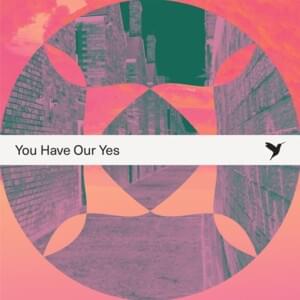 You Have Our Yes - Vineyard Worship (Ft. Cathy Burton & Marc James)