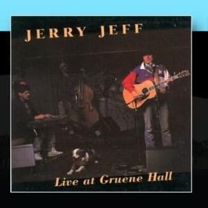 Pickup Truck Song - Jerry Jeff Walker