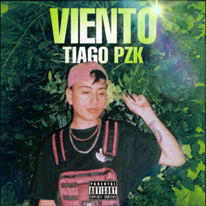 Viento - Tiago PZK