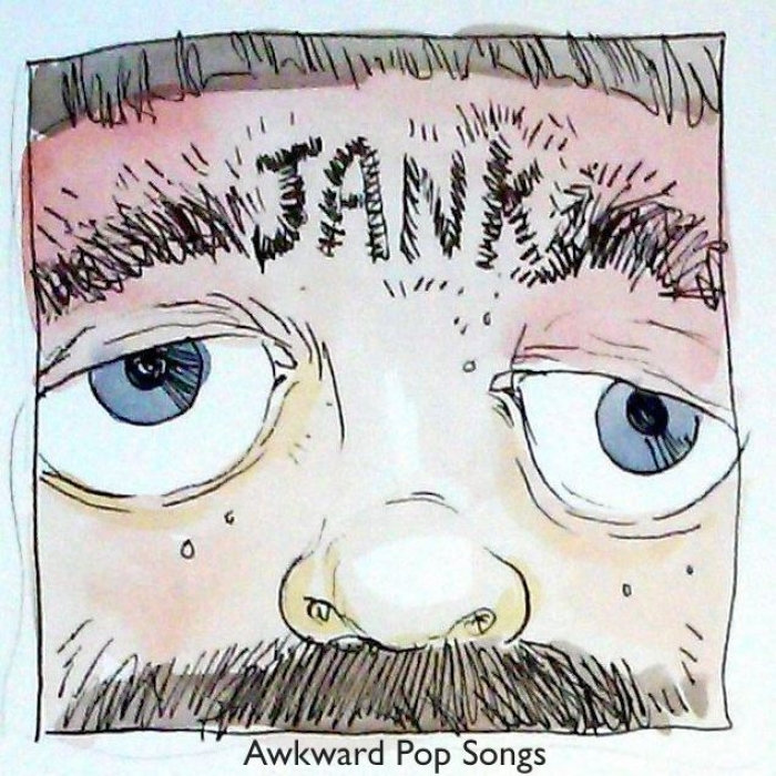 J A N K - Jank