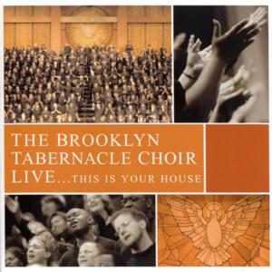 Jesus I Love You (Live) - The Brooklyn Tabernacle Choir