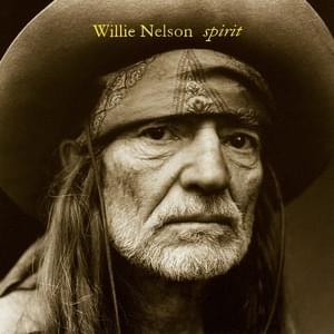 I’m Waiting Forever - Willie Nelson