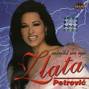 Sta je ljubav - Zlata Petrović