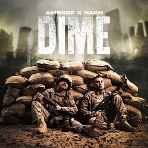 Dime - AMBKOR & Nach