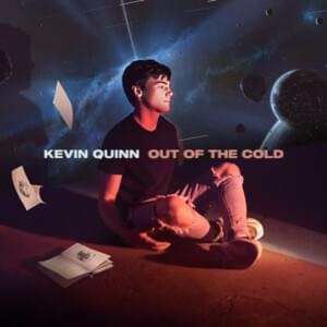 Out of the Cold - Kevin Quinn