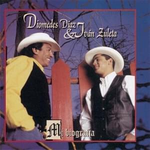 El Indio - Diomedes Diaz