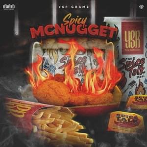 Spicy McNugget - YSR Gramz