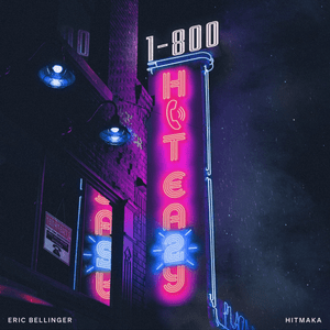 IYKYK - Eric Bellinger