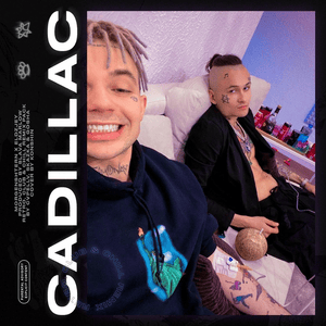 Cadillac Chill Remix (by Gosha) - MORGENSHTERN & Элджей (Eldzhey)