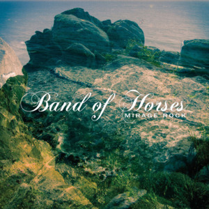 Electric Music - Band of Horses