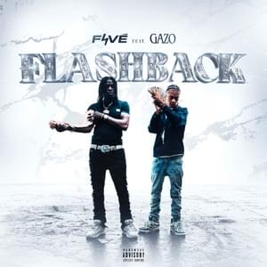 FLASHBACK - Favé (FRA) (Ft. Gazo)