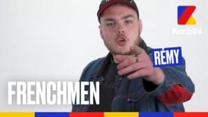 #Frenchmen - Saison 2 - Rémy - Rémy