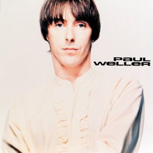 All Year Round - Paul Weller