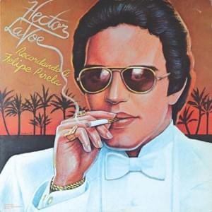 Sin Explicaciones - Héctor Lavoe