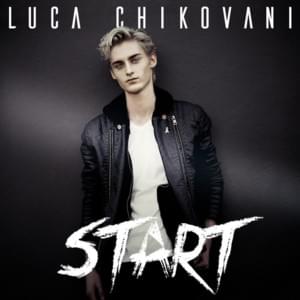 R U Crazy - Luca Chikovani