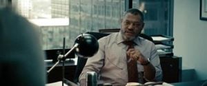 Man of Steel: Daily Planet - DC Extended Universe (Ft. Amy Adams, Chad Krowchuk, Laurence Fishburne & Warner Bros. Pictures)