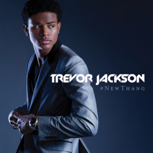 One Girl - Trevor Jackson