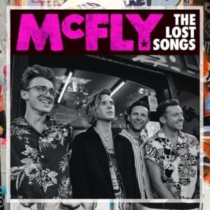 Corner of My Mind - McFly