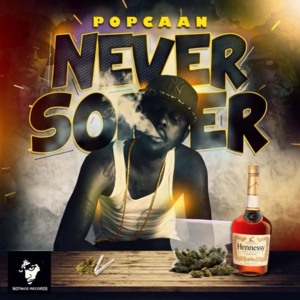 Never Sober - Popcaan