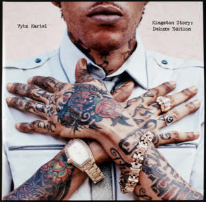 Money - Vybz Kartel