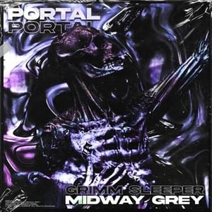 PORTAL - Sleepwalker (rapper) (Ft. MidwayGЯΣY)