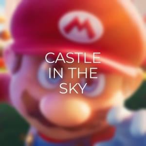 Castle in the Sky - ChewieCatt